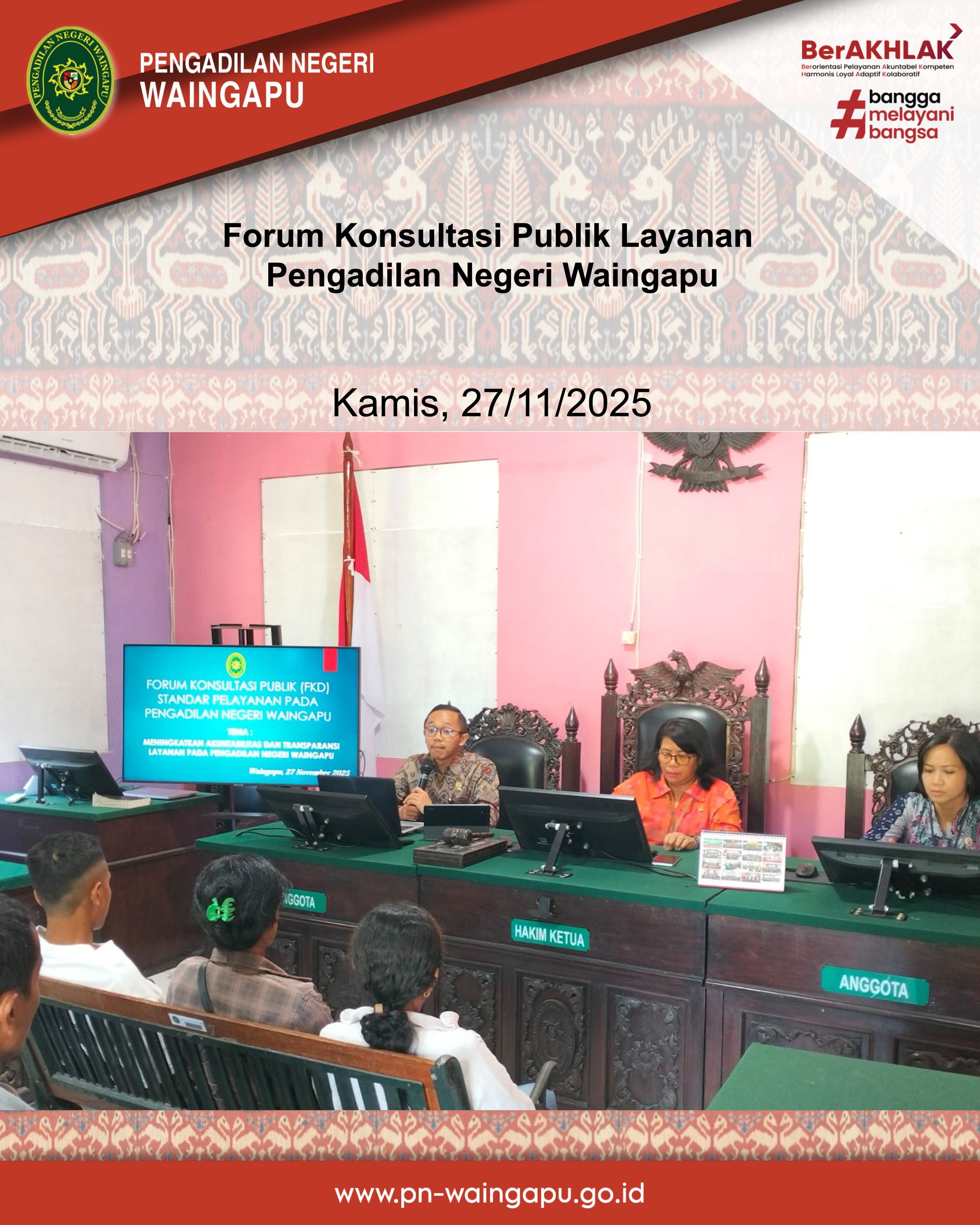 Konsultasi Publik 02