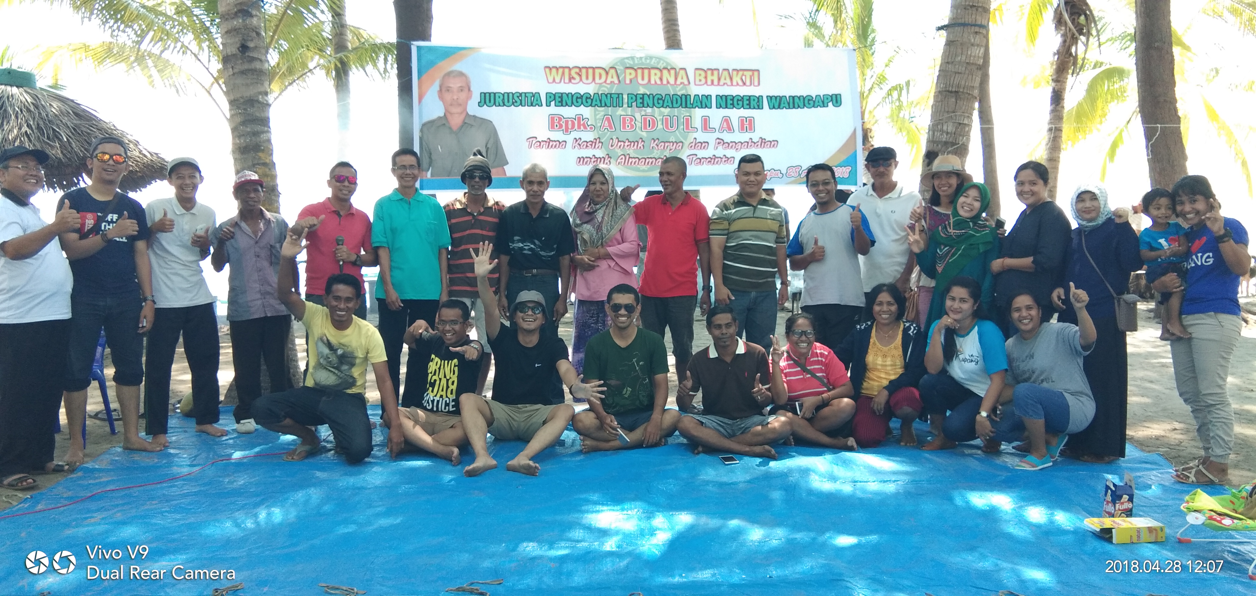 20180428 wisuda purnabakti abdullah