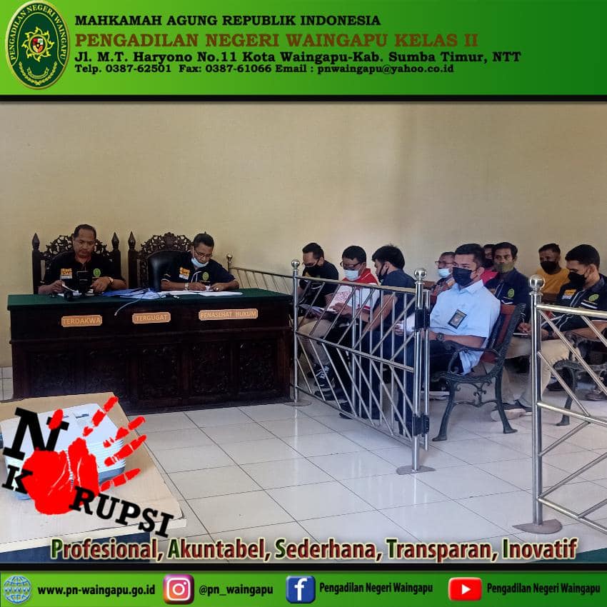 20210423 Rapat Bulanan April