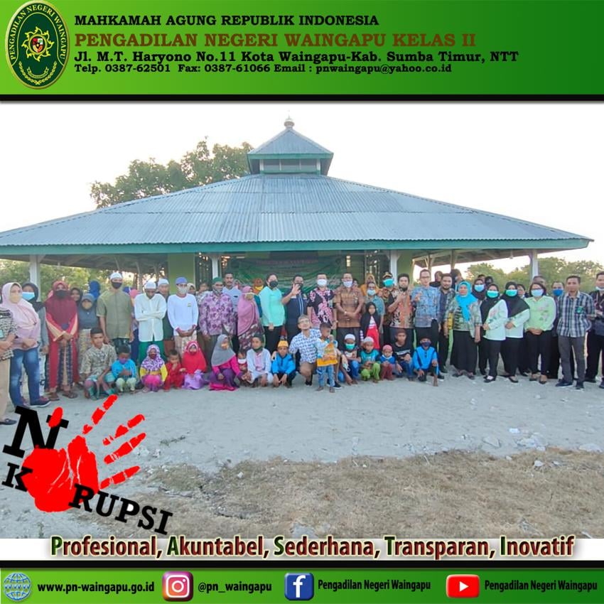 20210520 Halal Bi Halal