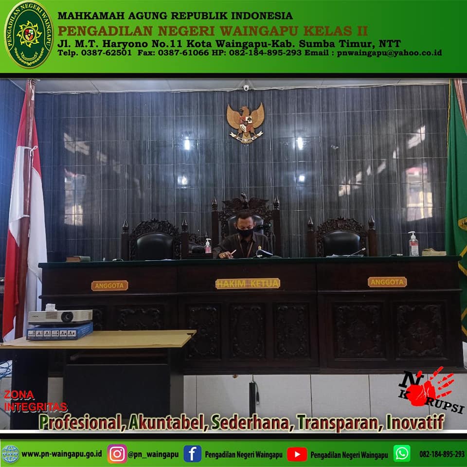 20210629 Rapat Bulan Juni